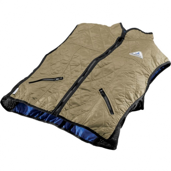 TechNiche HyperKewl DeLuxe koelvest dames 6530F